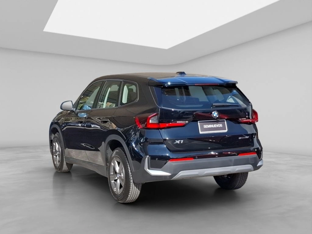 BMW X1 2026 - Foto 5