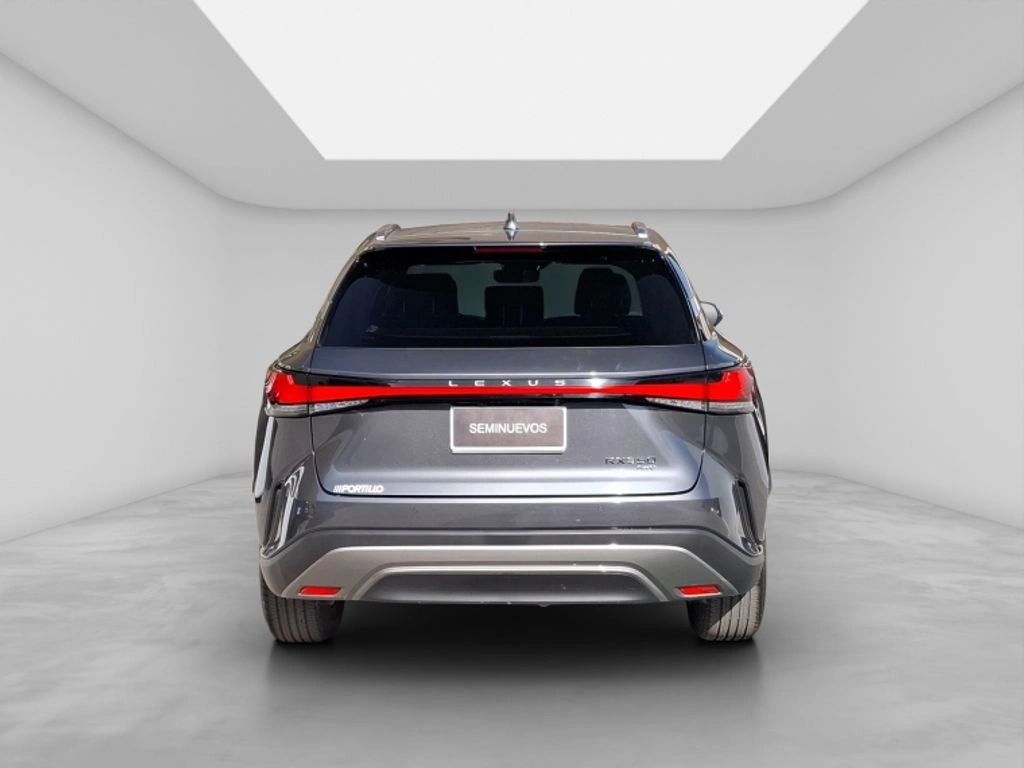 LEXUS RX 350 2024 - Foto 6