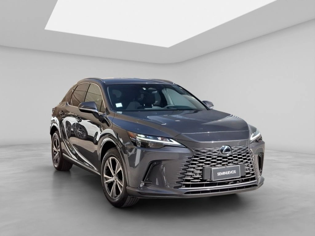 LEXUS RX 350 2024 - Foto 3