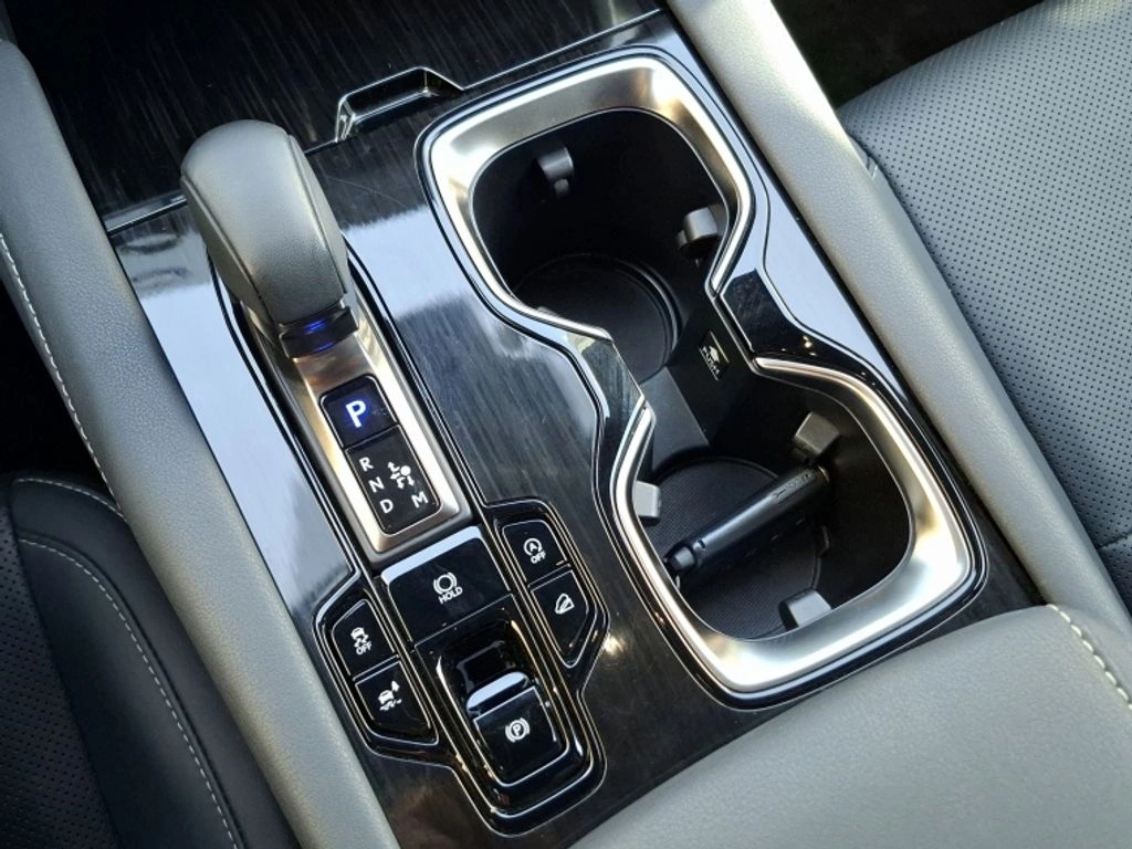 LEXUS RX 350 2024 - Foto 13