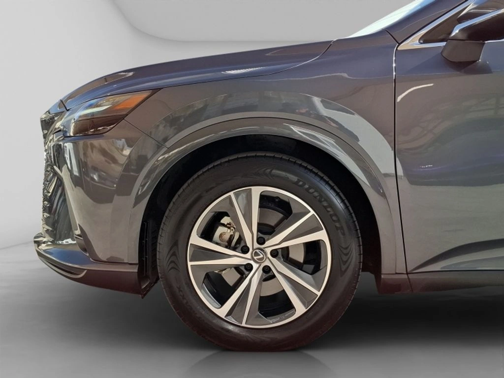 LEXUS RX 350 2024 - Foto 9