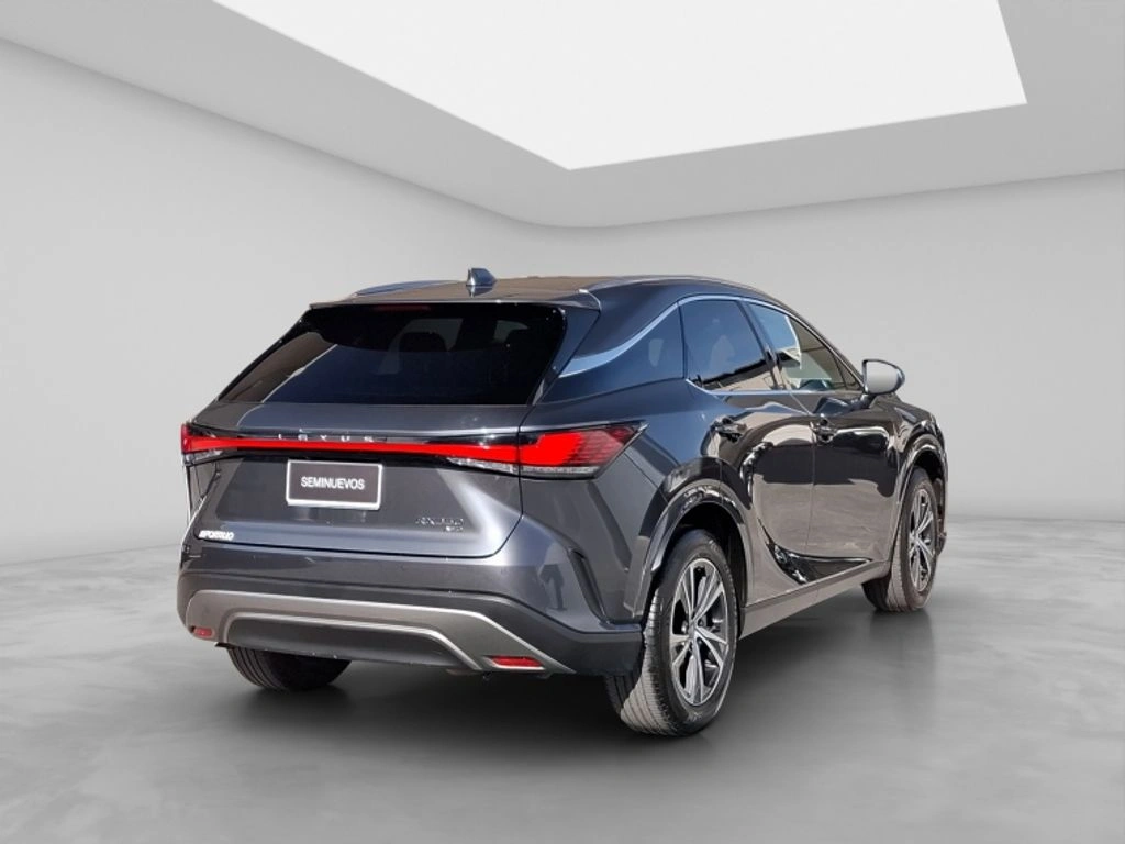 LEXUS RX 350 2024 - Foto 7