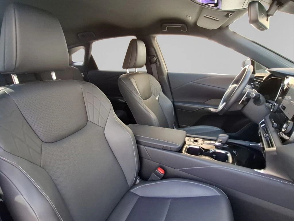 LEXUS RX 350 2024 - Foto 19