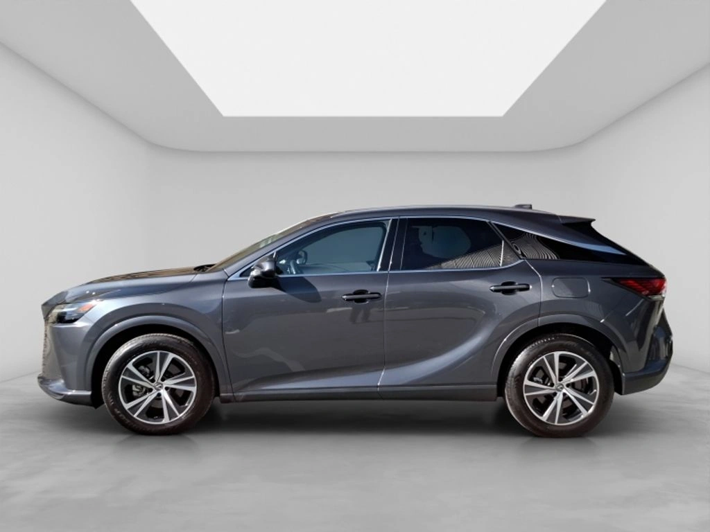 LEXUS RX 350 2024 - Foto 4