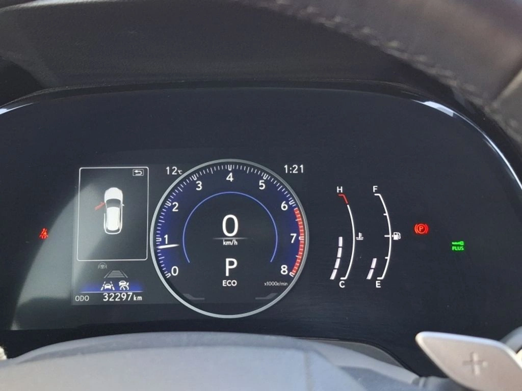 LEXUS RX 350 2024 - Foto 12