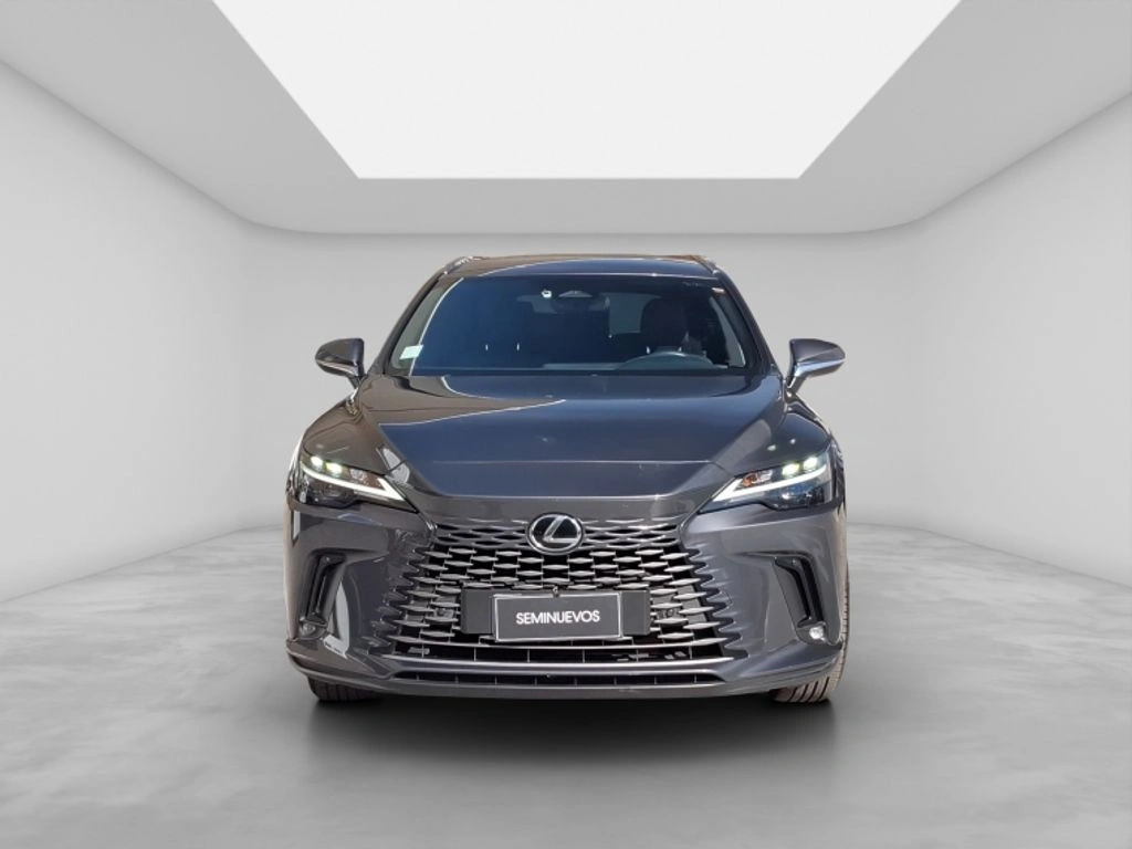 LEXUS RX 350 2024 - Foto 2