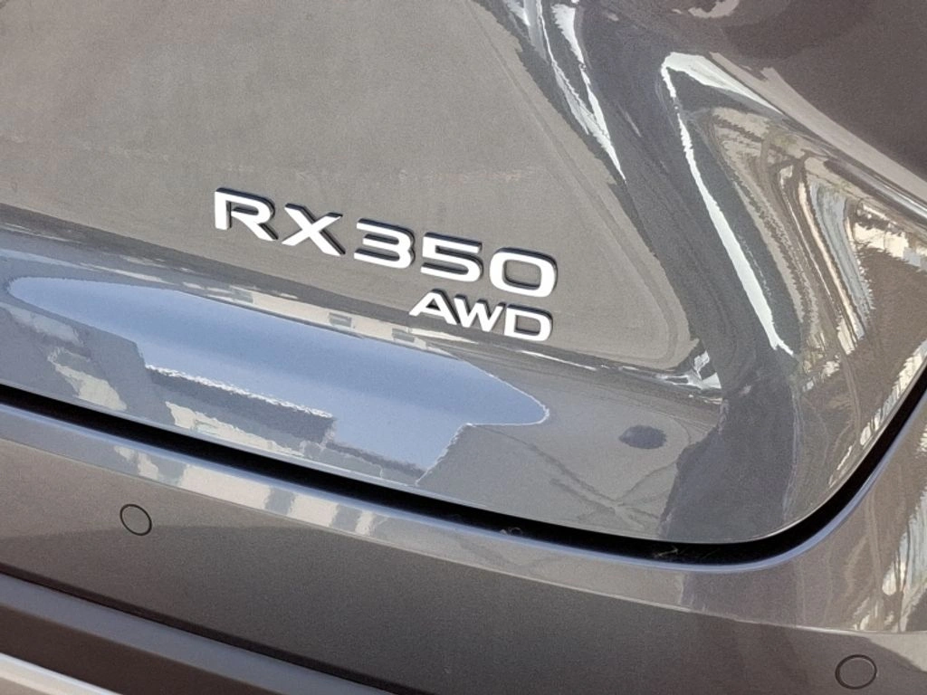 LEXUS RX 350 2024 - Foto 8