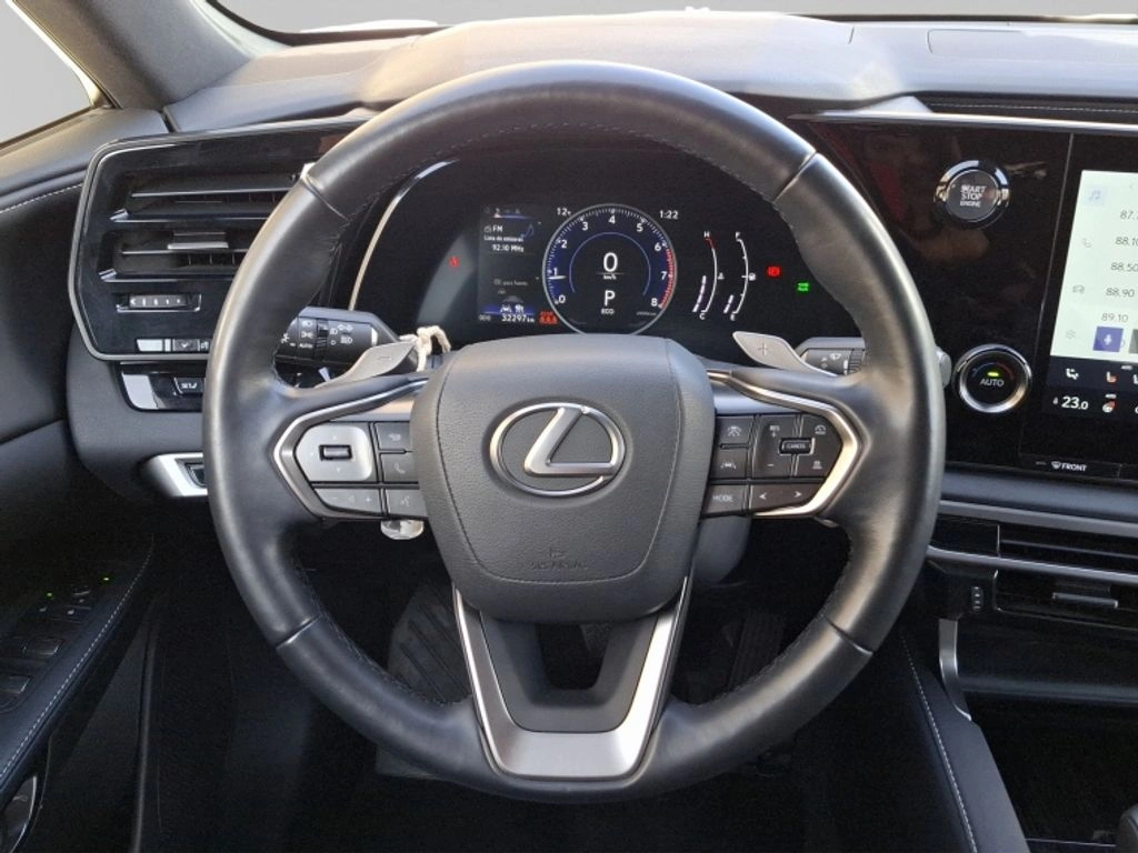 LEXUS RX 350 2024 - Foto 16
