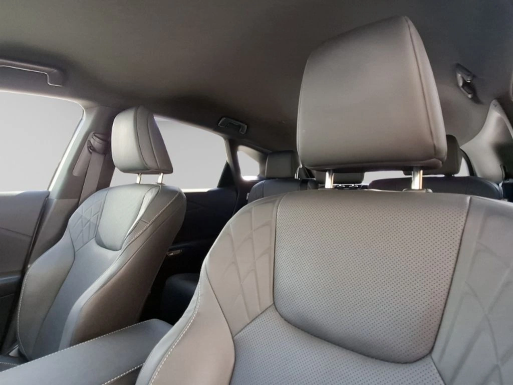LEXUS RX 350 2024 - Foto 11
