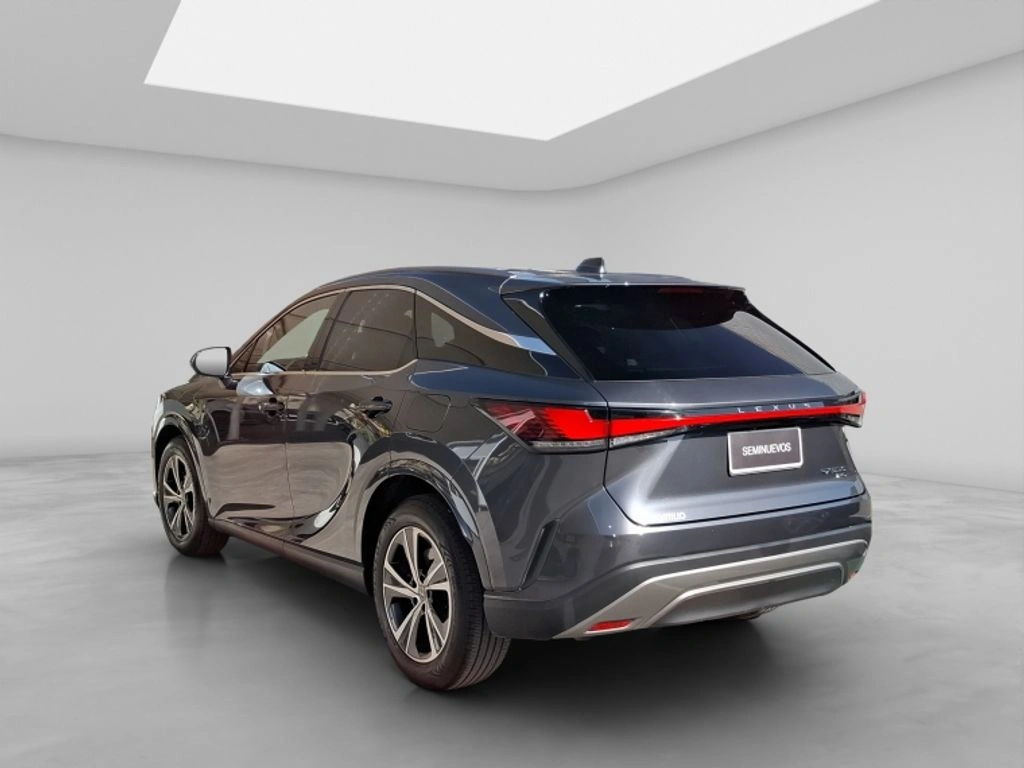 LEXUS RX 350 2024 - Foto 5