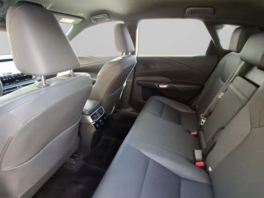 LEXUS RX 350 2024 - Foto 15
