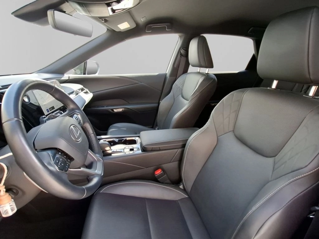 LEXUS RX 350 2024 - Foto 10