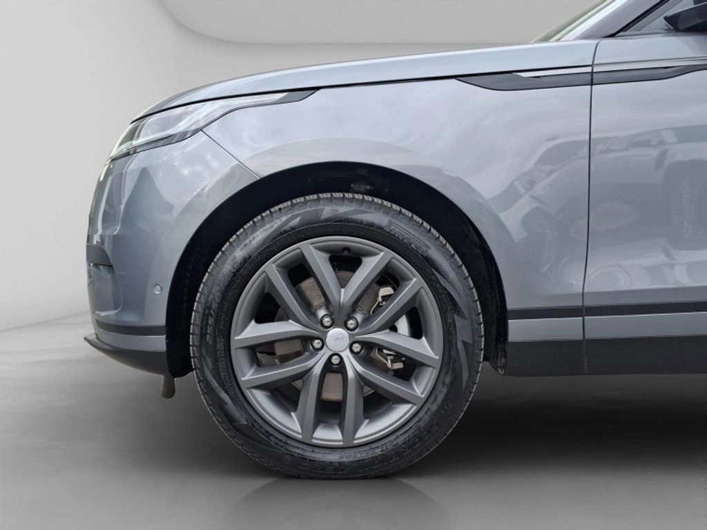 LAND ROVER RANGE ROVER 2025 - Foto 9