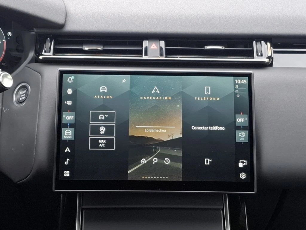 LAND ROVER RANGE ROVER 2025 - Foto 18