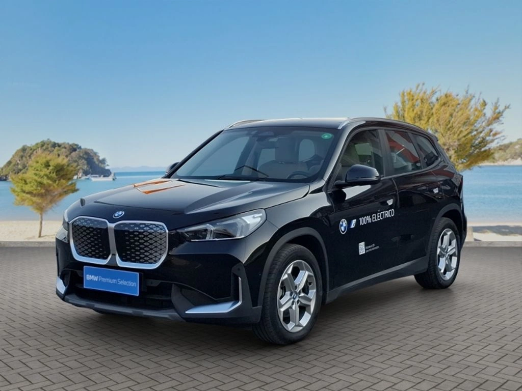 BMW IX1 2025 - Foto 1