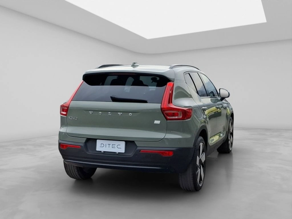 VOLVO XC40 2023 - Foto 7