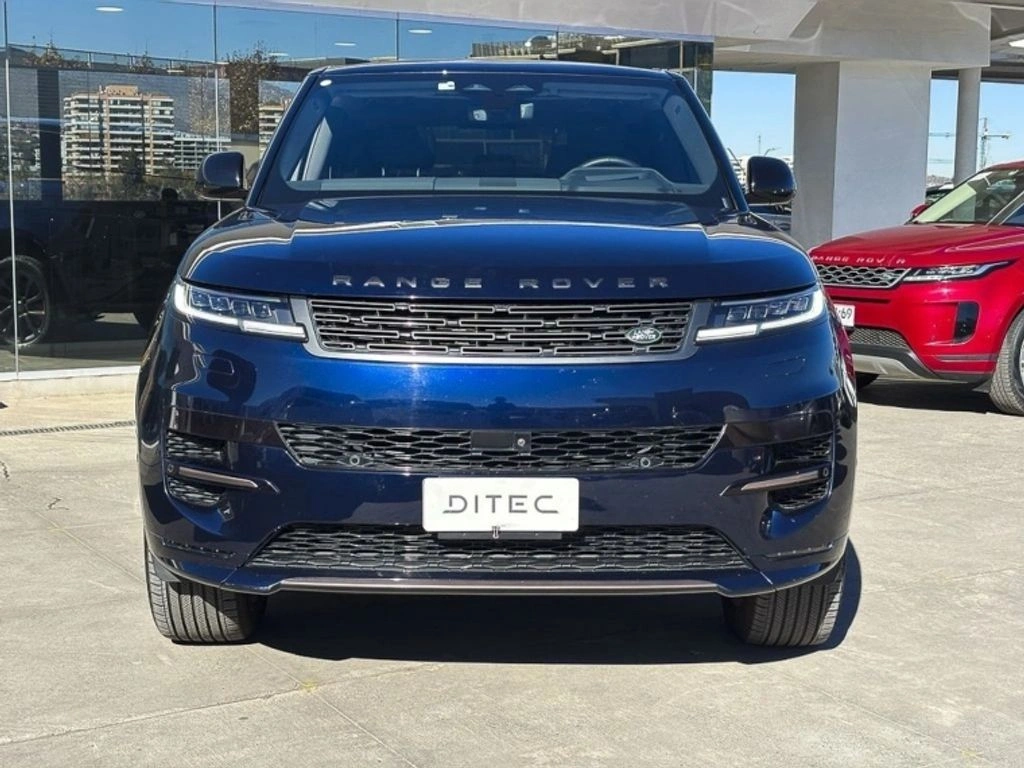 LAND ROVER RANGE ROVER 2023 - Foto 17
