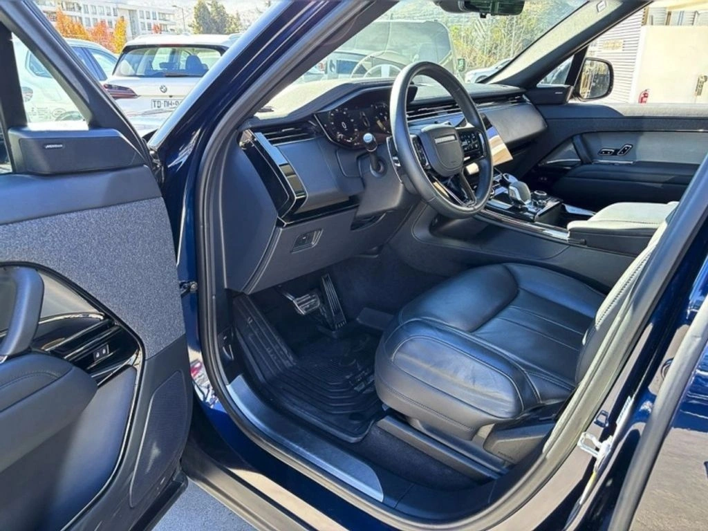 LAND ROVER RANGE ROVER 2023 - Foto 10