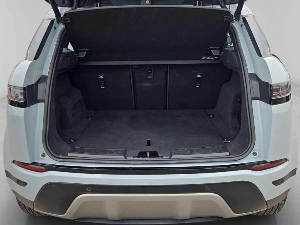 LAND ROVER RANGE ROVER 2026 - Foto 20