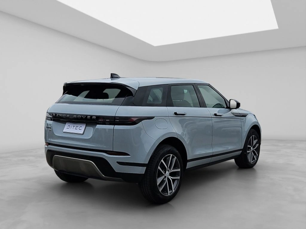 LAND ROVER RANGE ROVER 2026 - Foto 7