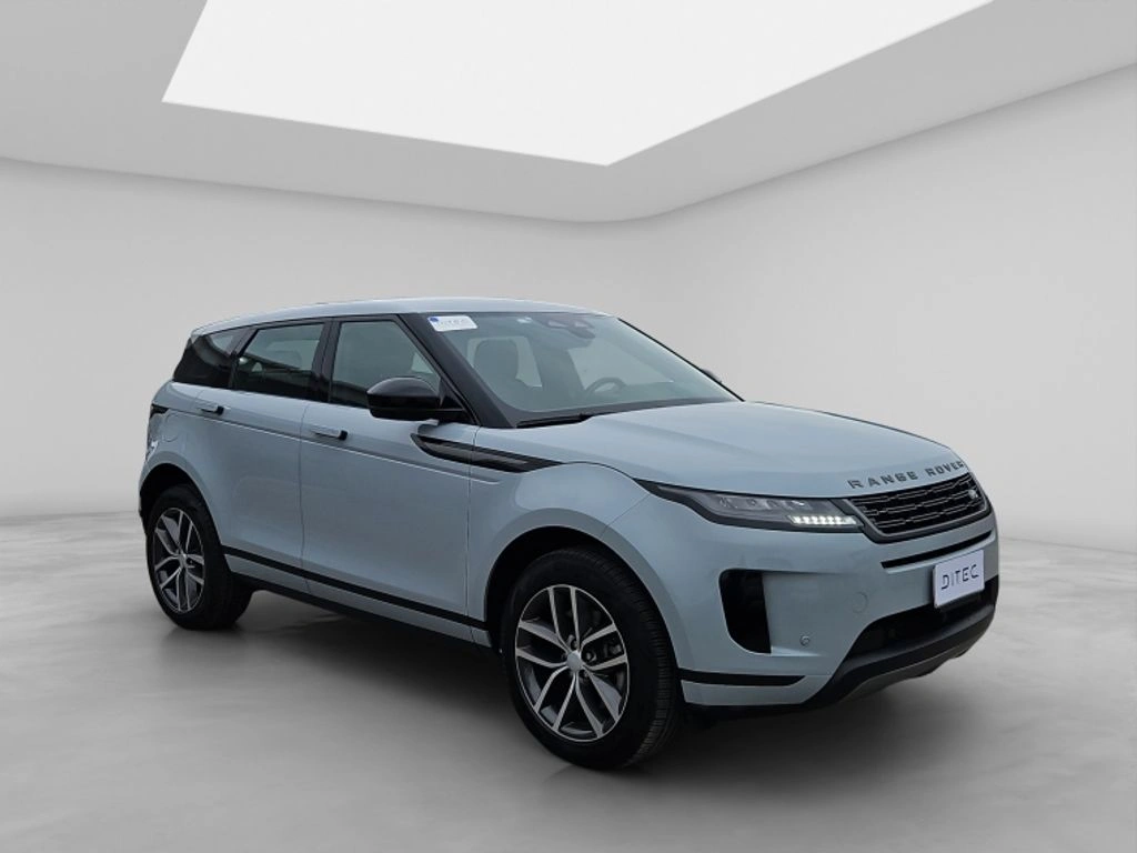 LAND ROVER RANGE ROVER 2026 - Foto 3