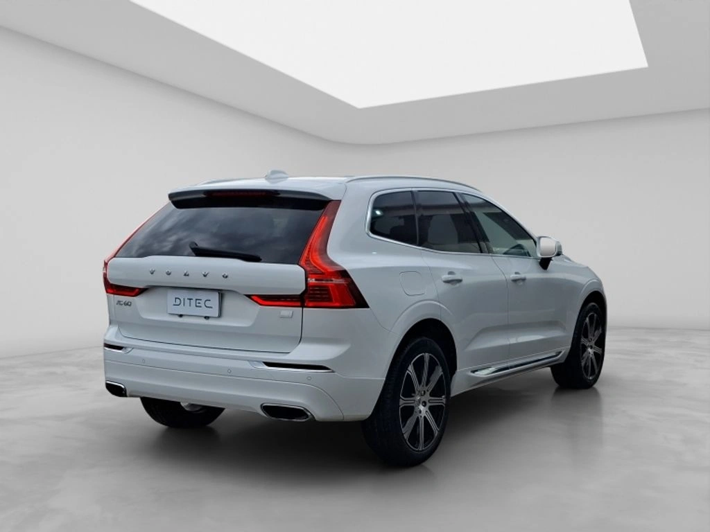 VOLVO XC60 2021 - Foto 7