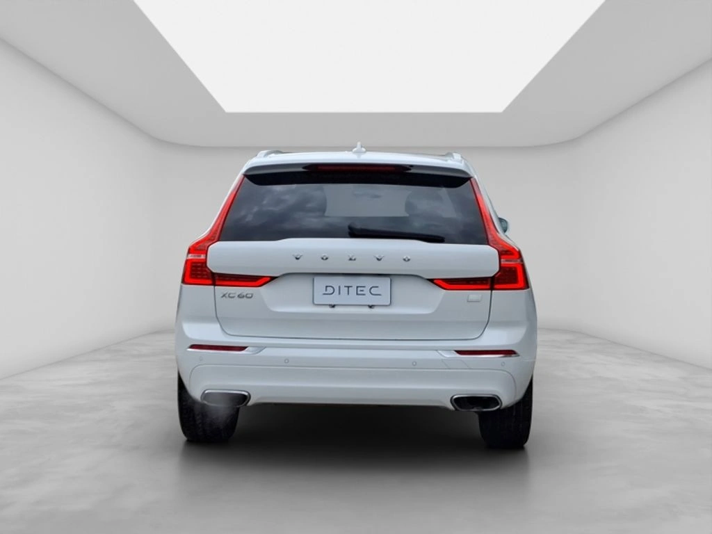 VOLVO XC60 2021 - Foto 6