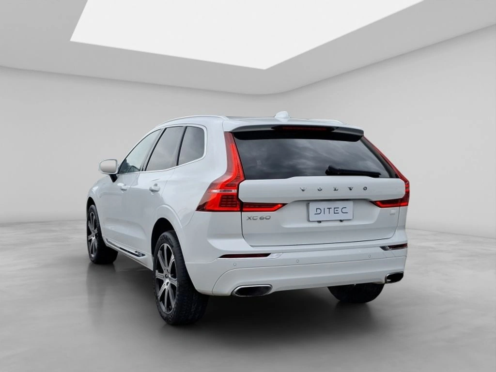 VOLVO XC60 2021 - Foto 5