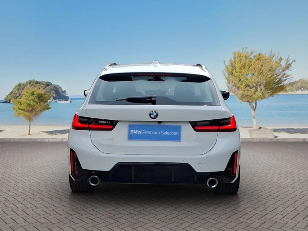 BMW 330 2024 - Foto 6