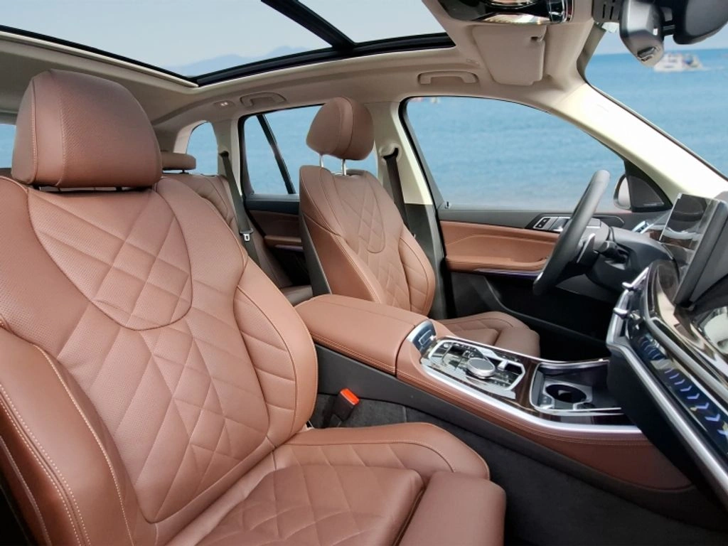 BMW X5 2026 - Foto 19