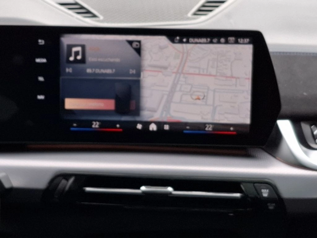 BMW X2 2025 - Foto 18