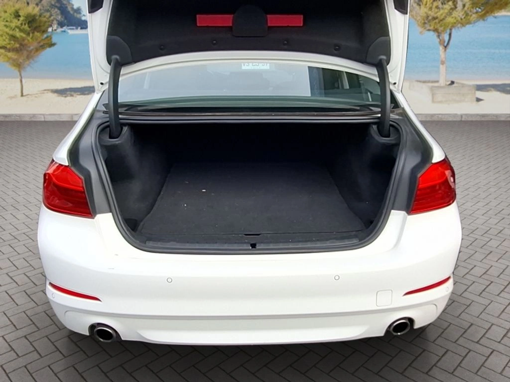 BMW 520 2019 - Foto 20