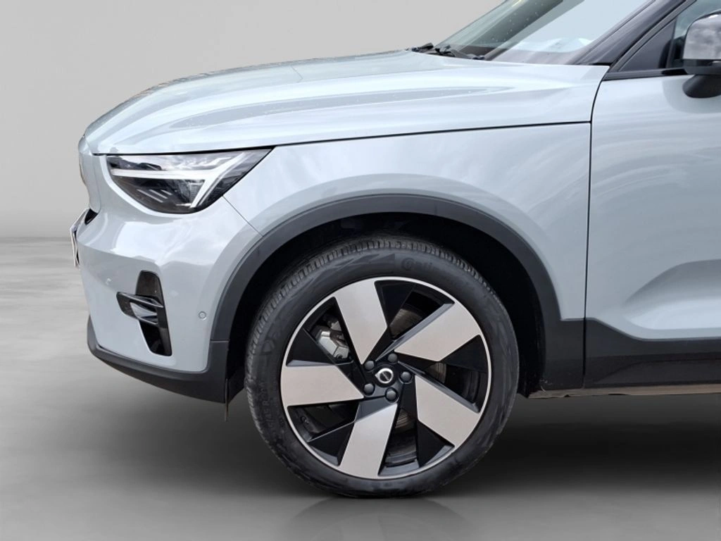 VOLVO XC40 2024 - Foto 9