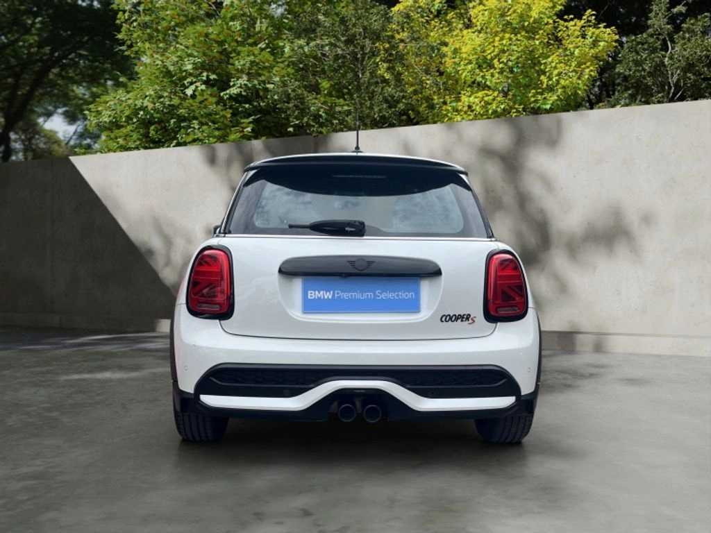 MINI COOPER 2024 - Foto 6