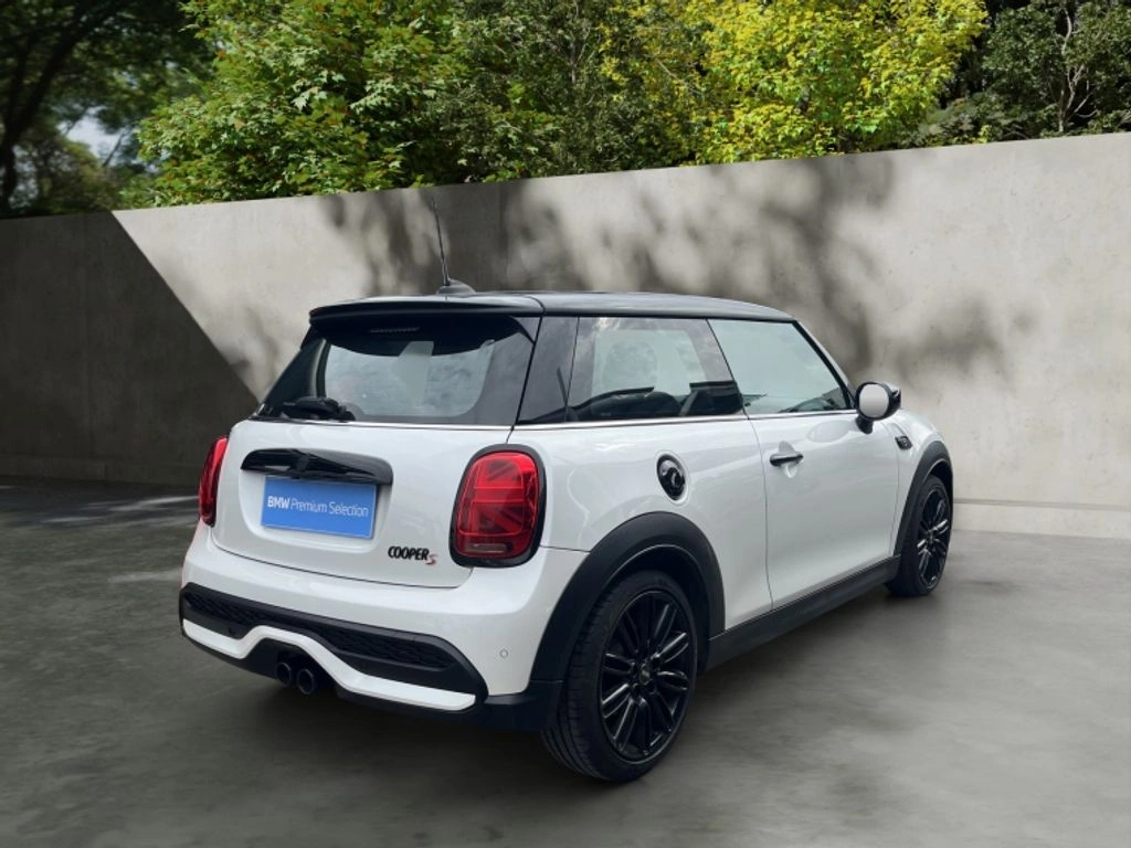 MINI COOPER 2024 - Foto 7