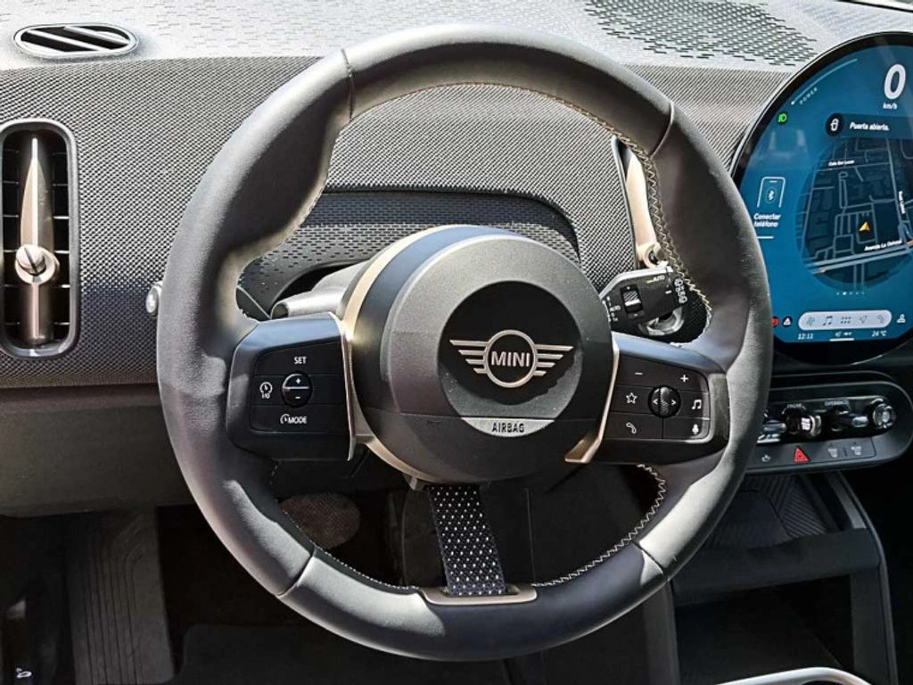 MINI COOPER 2024 - Foto 7