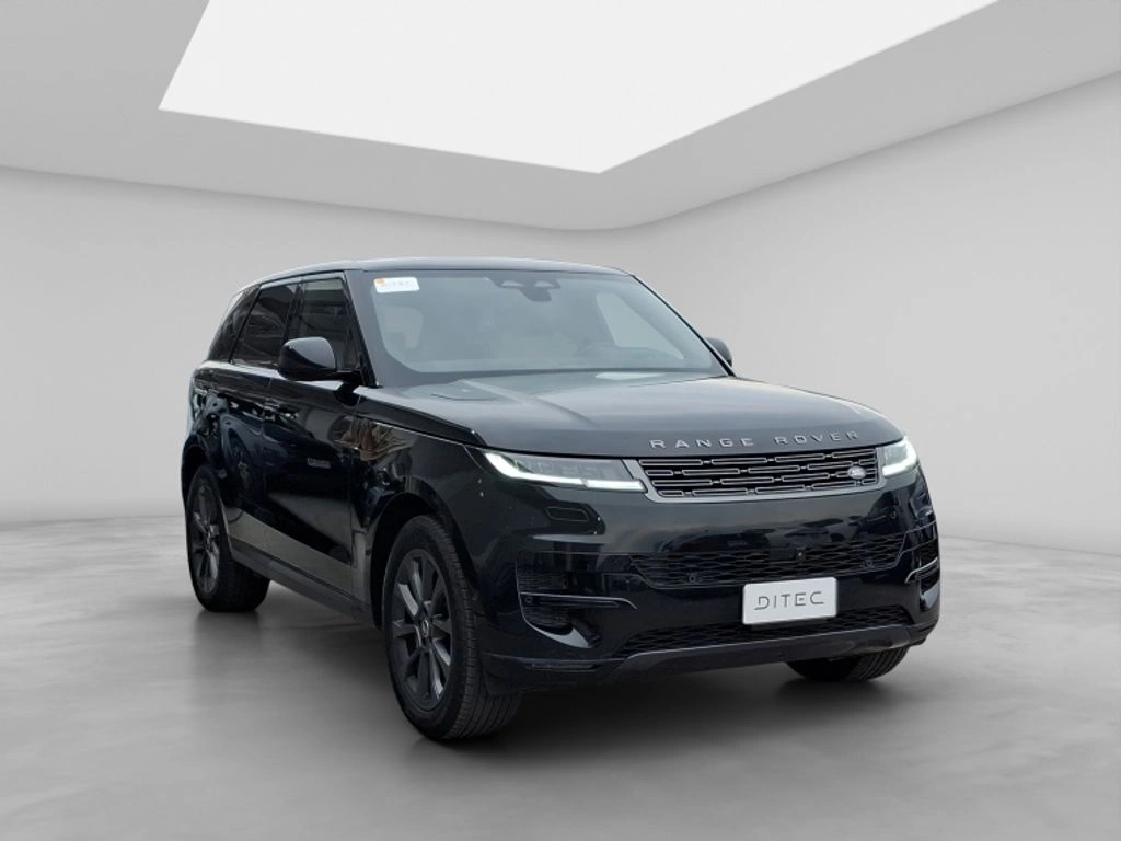 LAND ROVER RANGE ROVER 2026 - Foto 3