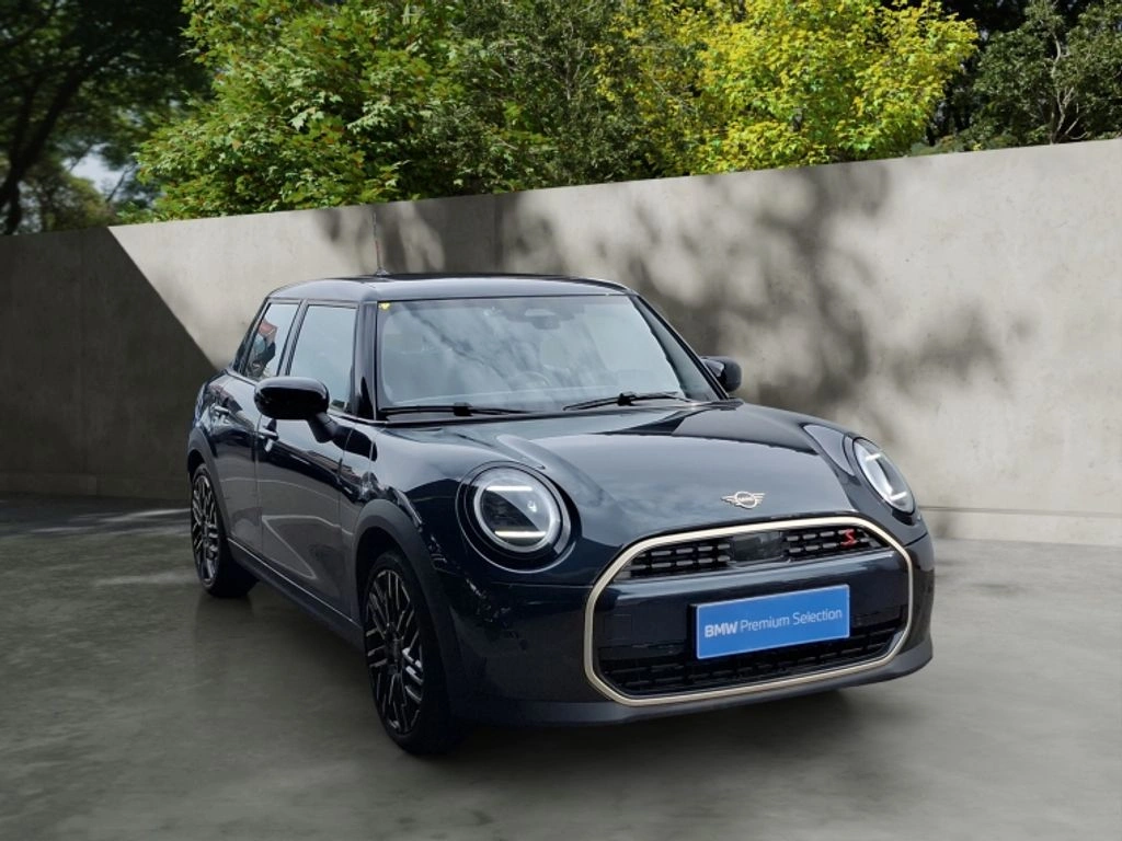 MINI COOPER 2026 - Foto 3