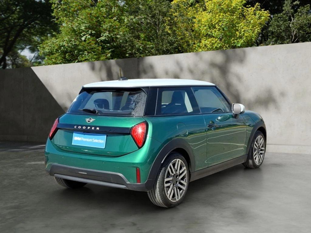 MINI COOPER 2026 - Foto 7