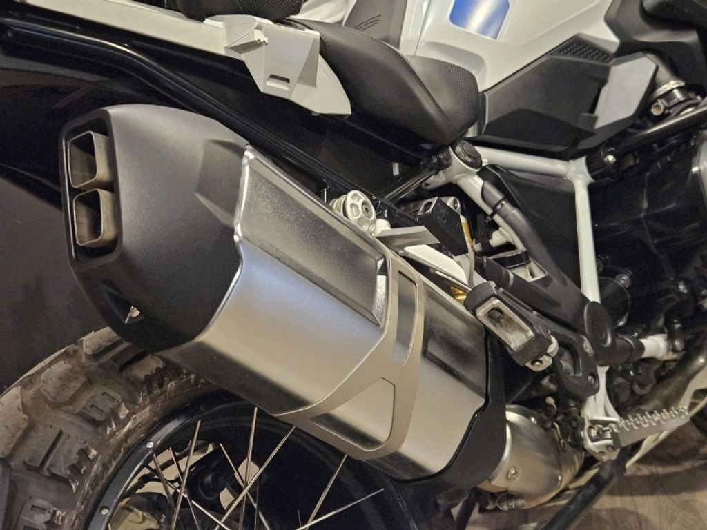 BMW R 1250 GS 2023 - Foto 11