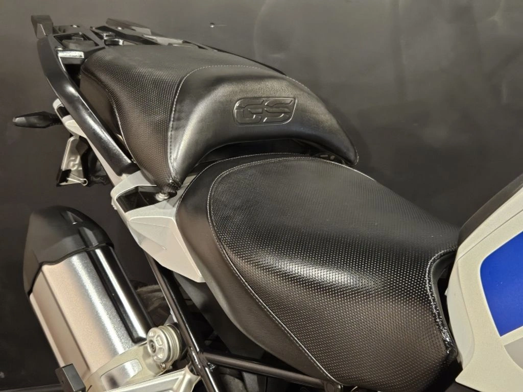 BMW R 1250 GS 2023 - Foto 9