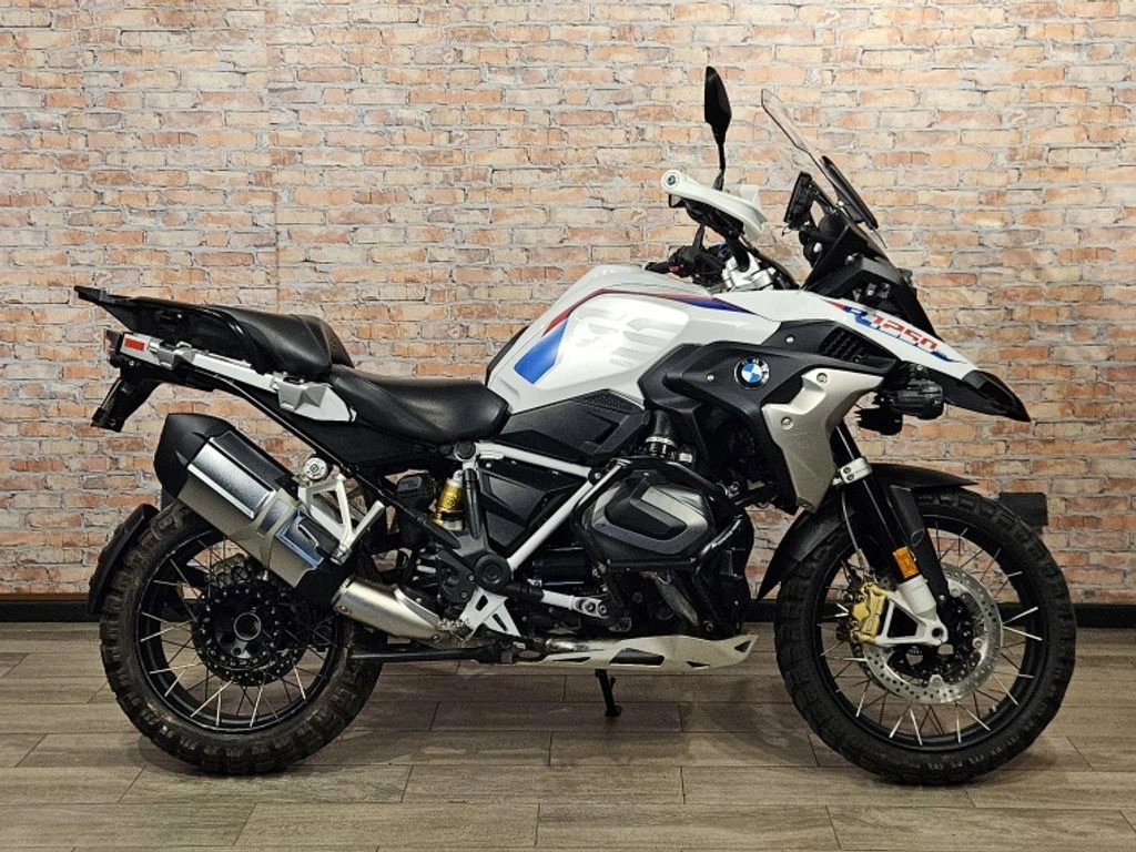 BMW R 1250 GS 2023 - Foto 5