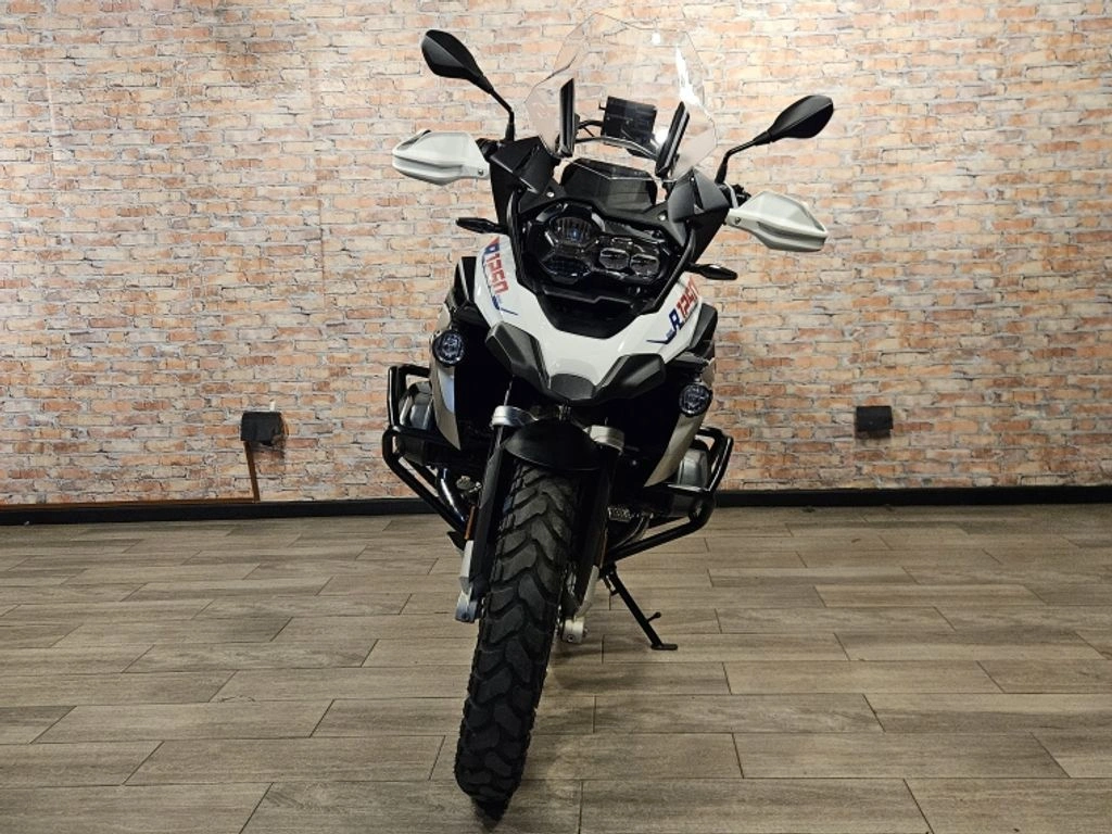 BMW R 1250 GS 2023 - Foto 2