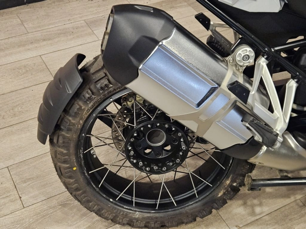 BMW R 1250 GS 2023 - Foto 12
