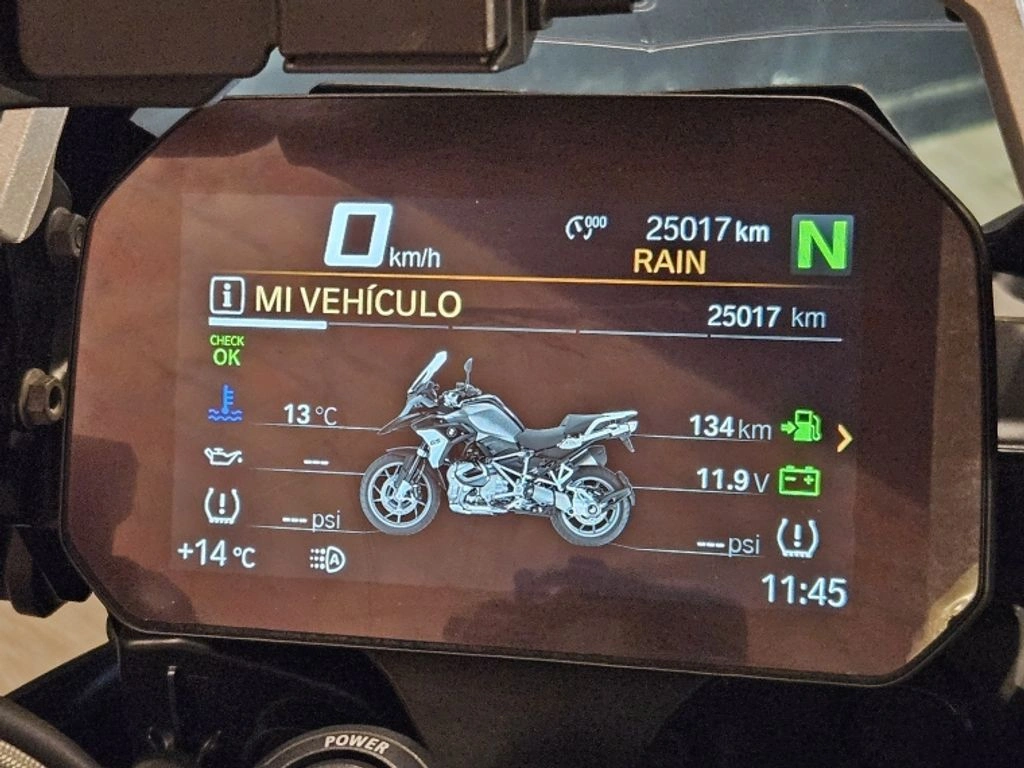 BMW R 1250 GS 2023 - Foto 15