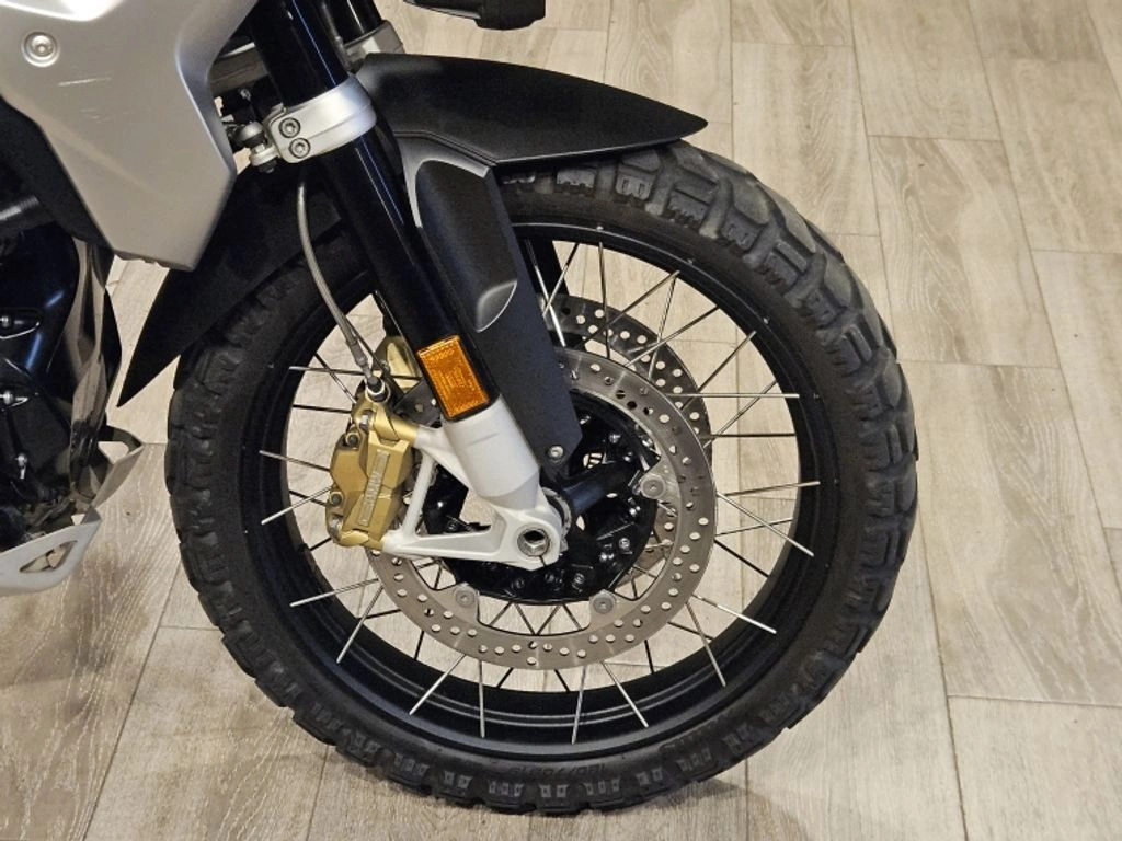 BMW R 1250 GS 2023 - Foto 13