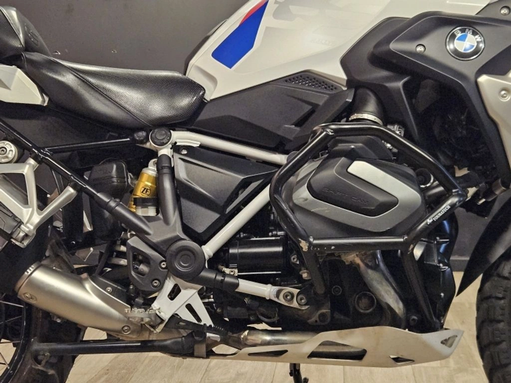 BMW R 1250 GS 2023 - Foto 10