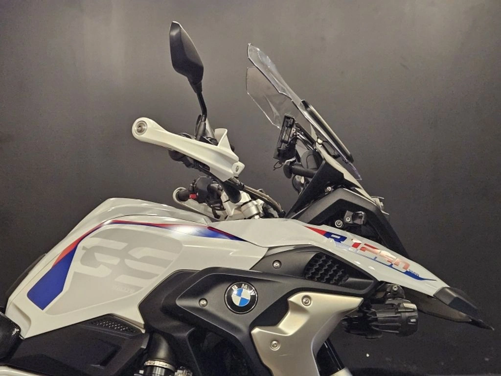 BMW R 1250 GS 2023 - Foto 8