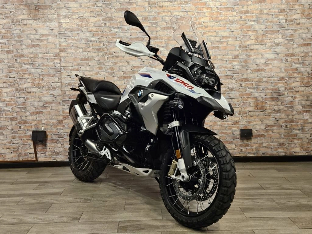 BMW R 1250 GS 2023