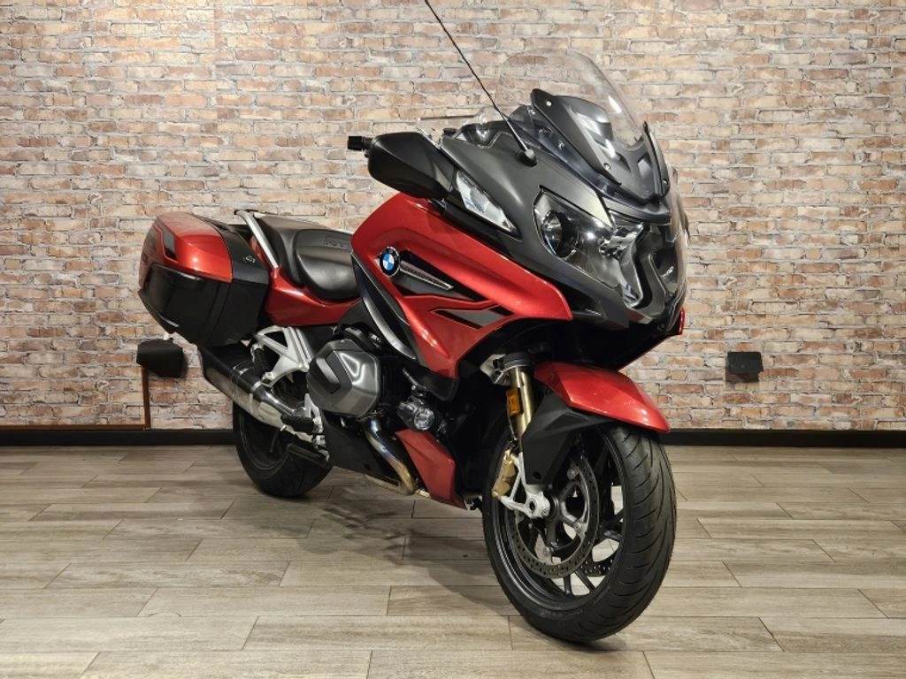 BMW R 1250 RT